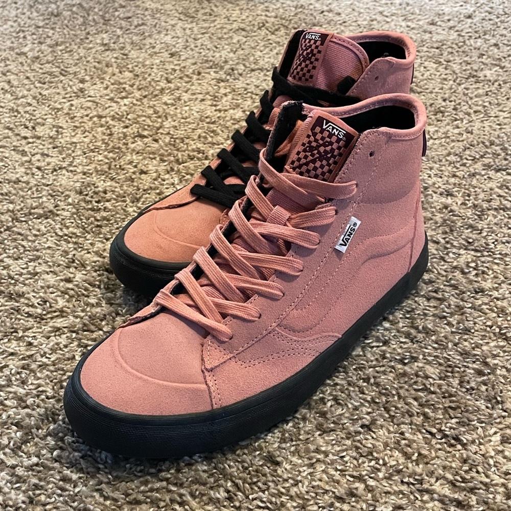 Vans The Lizzie